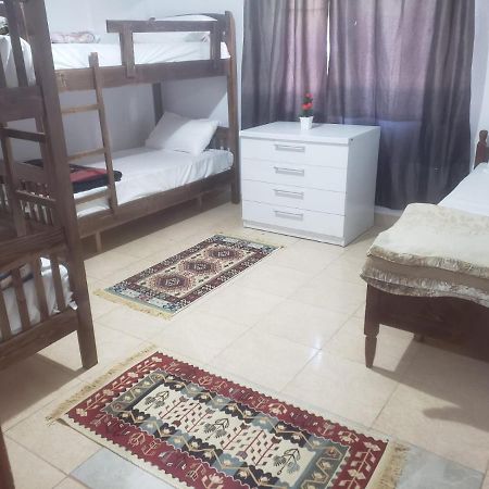 Hostel Split Rock Tiran Dış mekan fotoğraf