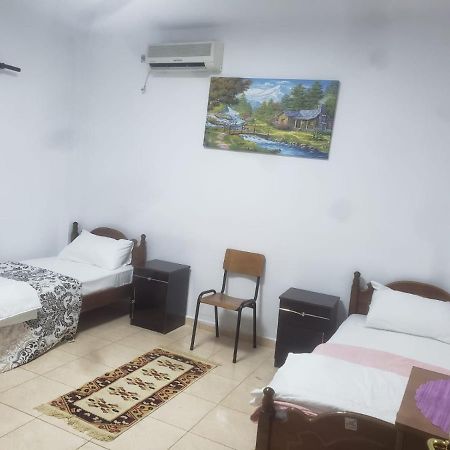 Hostel Split Rock Tiran Dış mekan fotoğraf