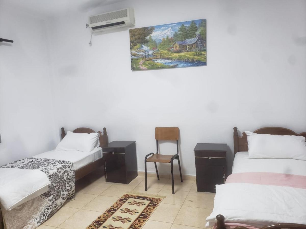Hostel Split Rock Tiran Dış mekan fotoğraf
