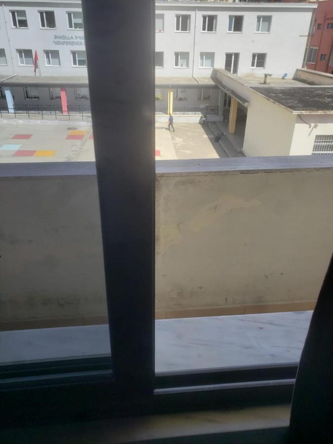 Hostel Split Rock Tiran Dış mekan fotoğraf