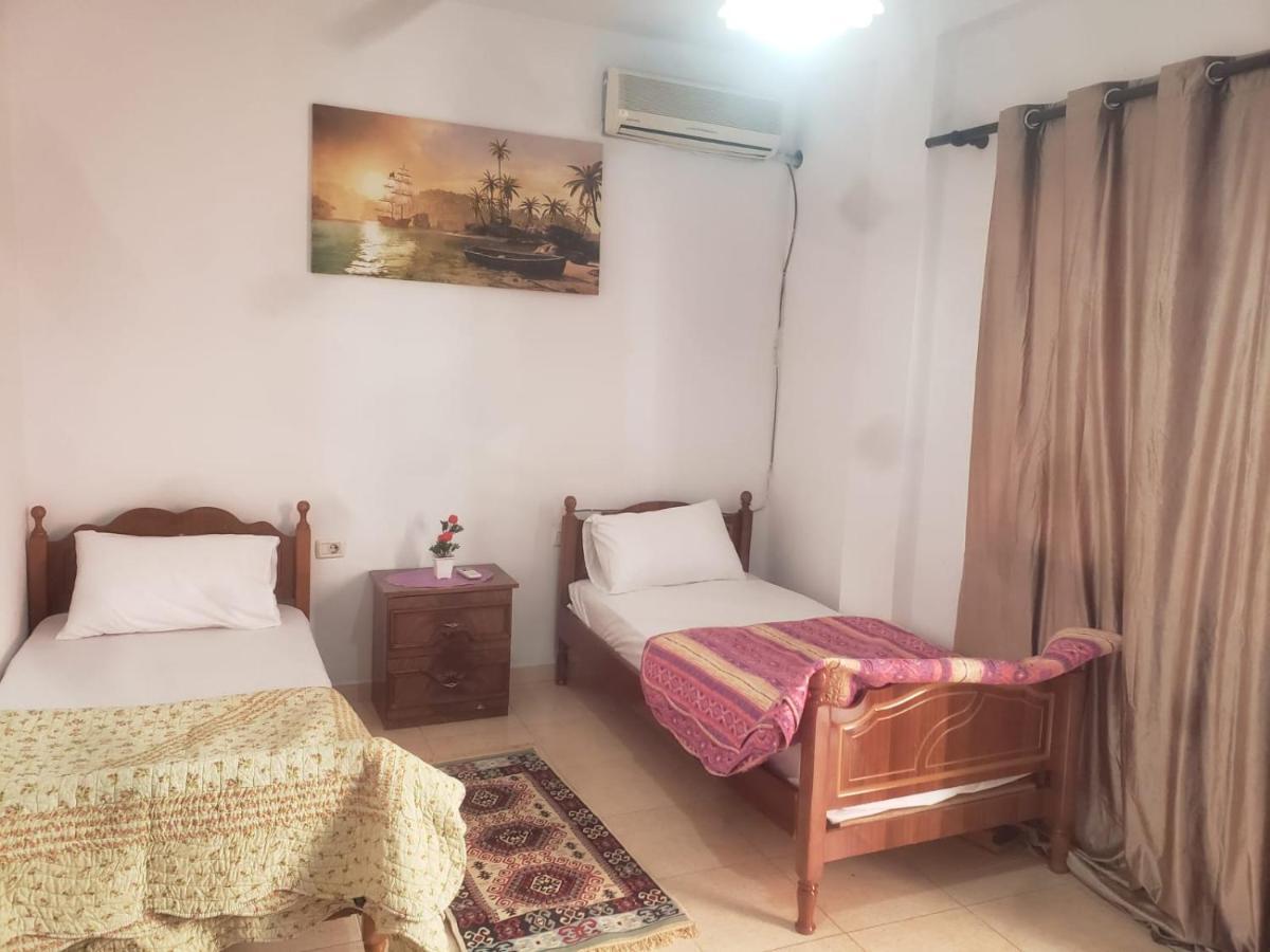 Hostel Split Rock Tiran Dış mekan fotoğraf