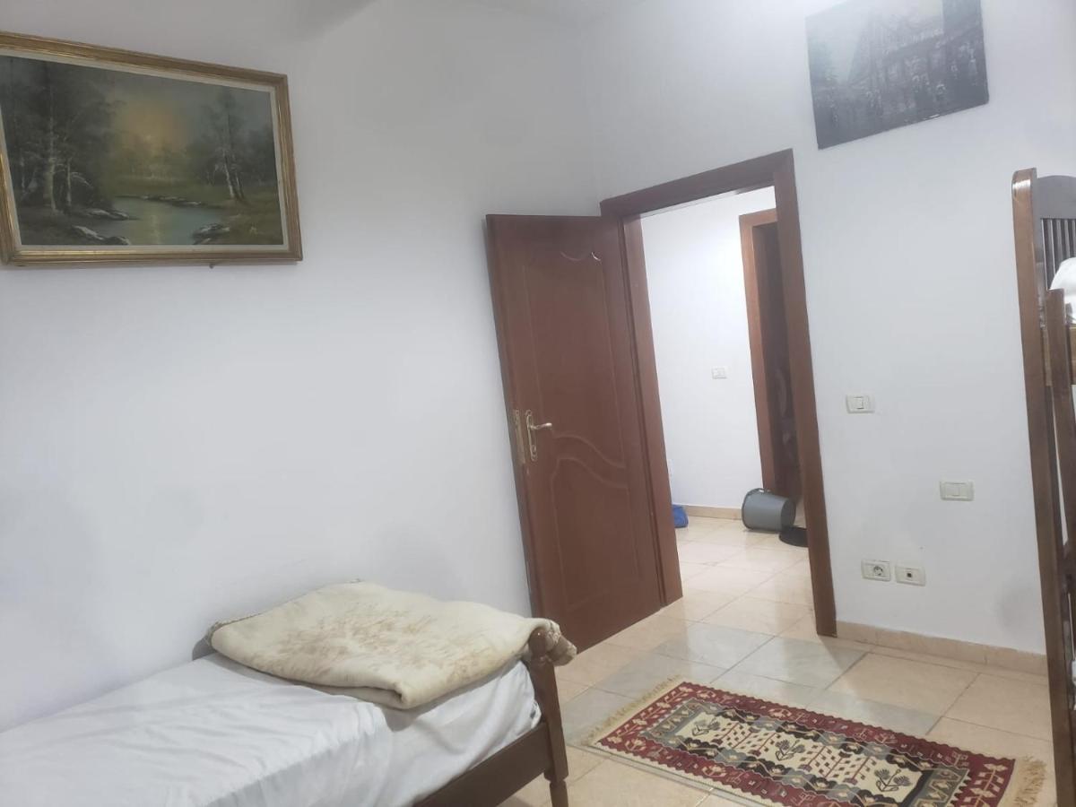 Hostel Split Rock Tiran Dış mekan fotoğraf