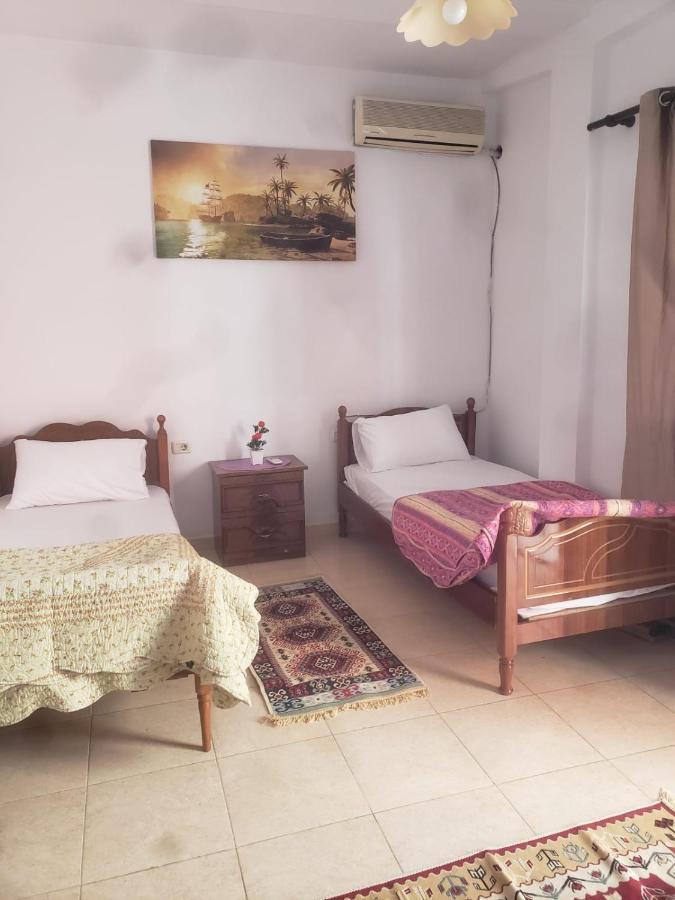 Hostel Split Rock Tiran Dış mekan fotoğraf