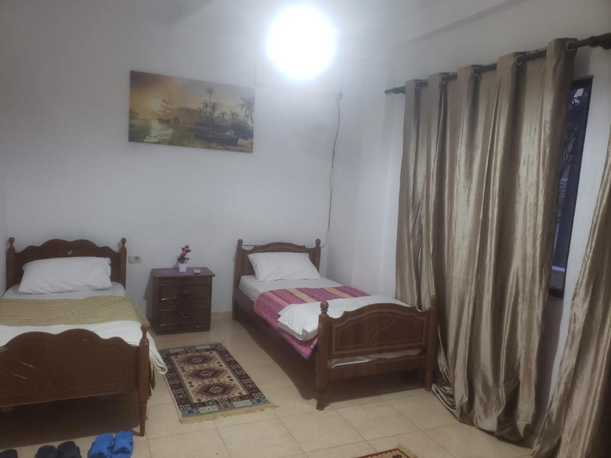 Hostel Split Rock Tiran Dış mekan fotoğraf