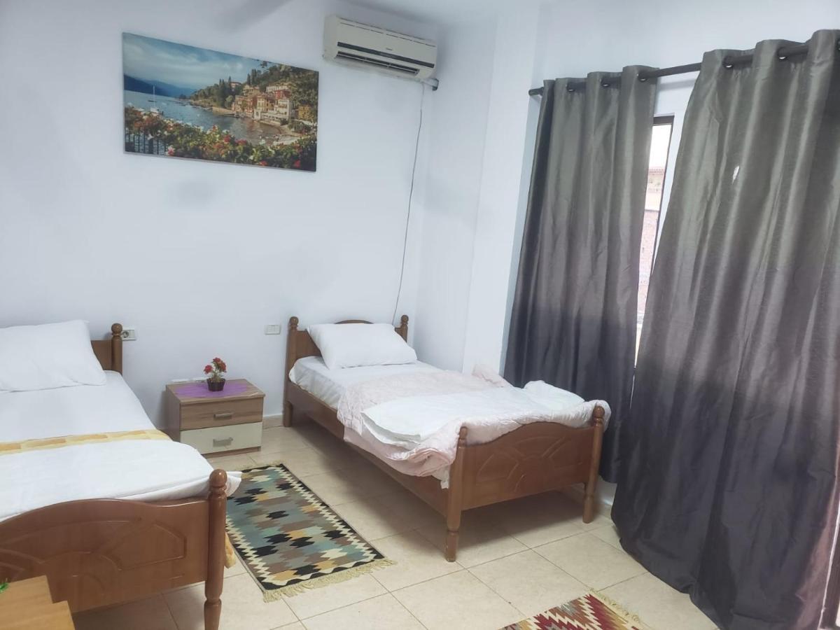Hostel Split Rock Tiran Dış mekan fotoğraf