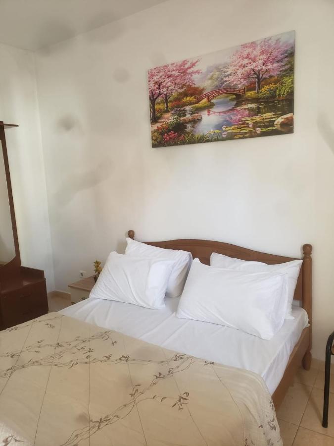Hostel Split Rock Tiran Dış mekan fotoğraf