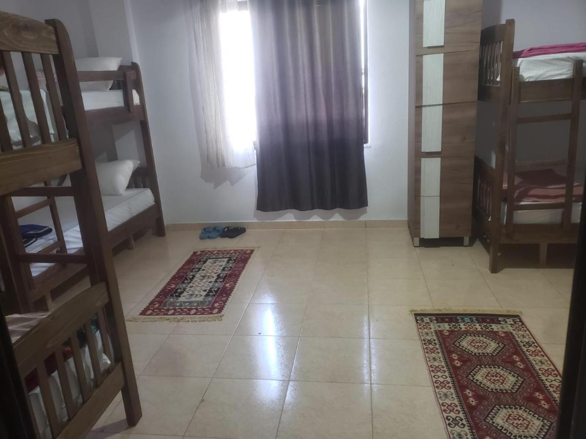 Hostel Split Rock Tiran Dış mekan fotoğraf