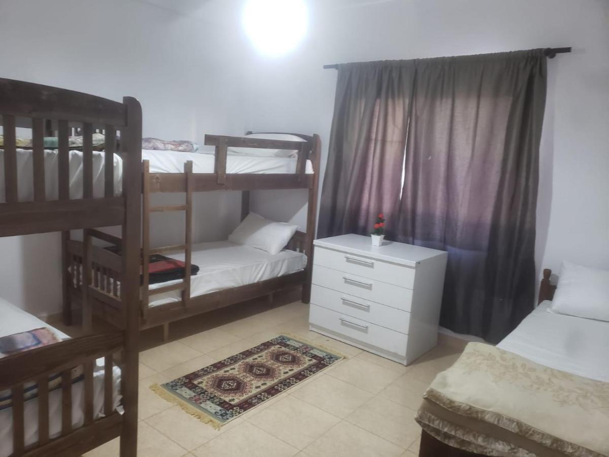 Hostel Split Rock Tiran Dış mekan fotoğraf