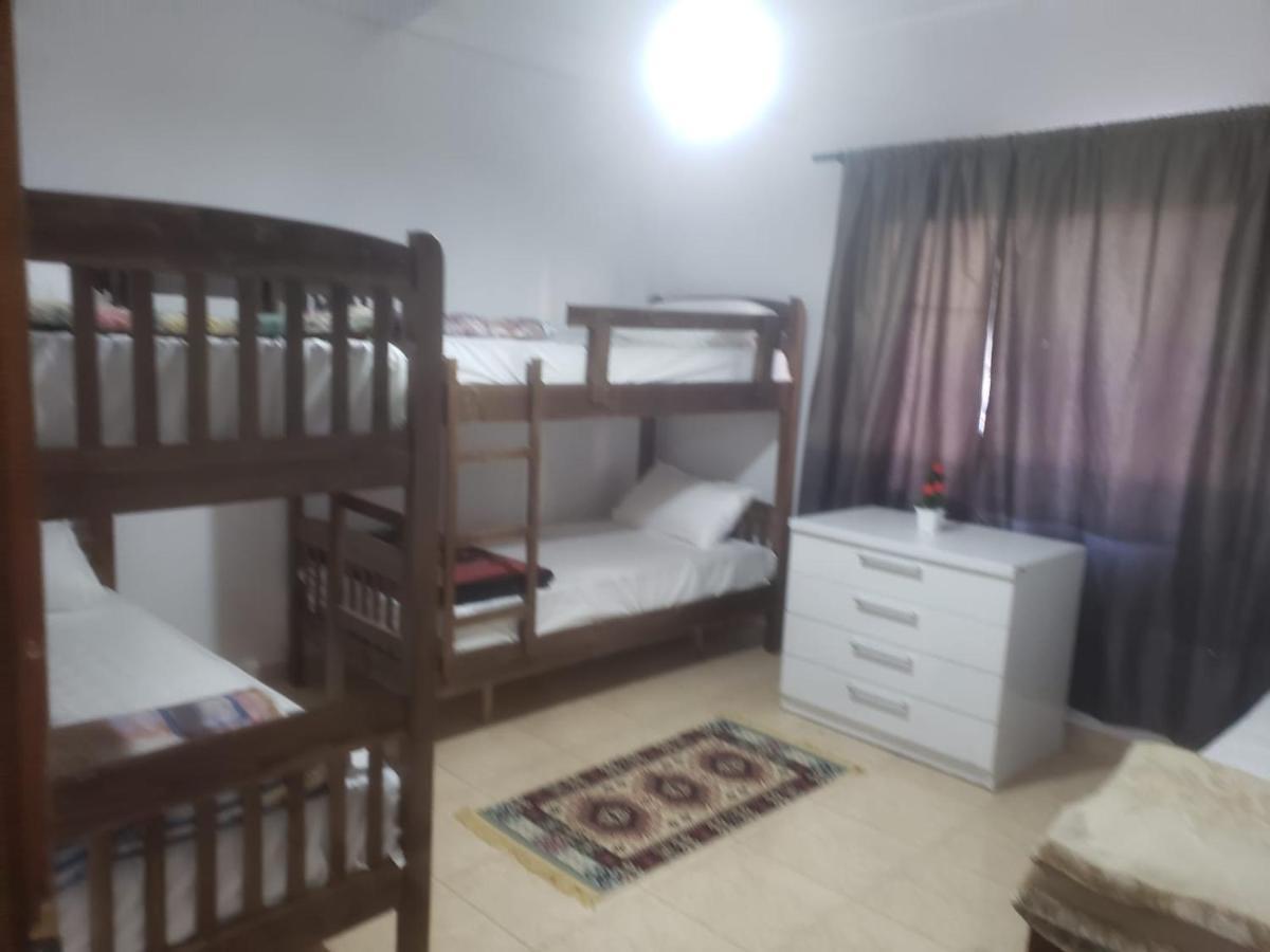Hostel Split Rock Tiran Dış mekan fotoğraf