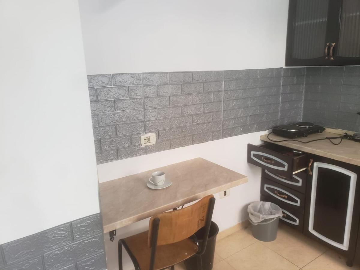 Hostel Split Rock Tiran Dış mekan fotoğraf