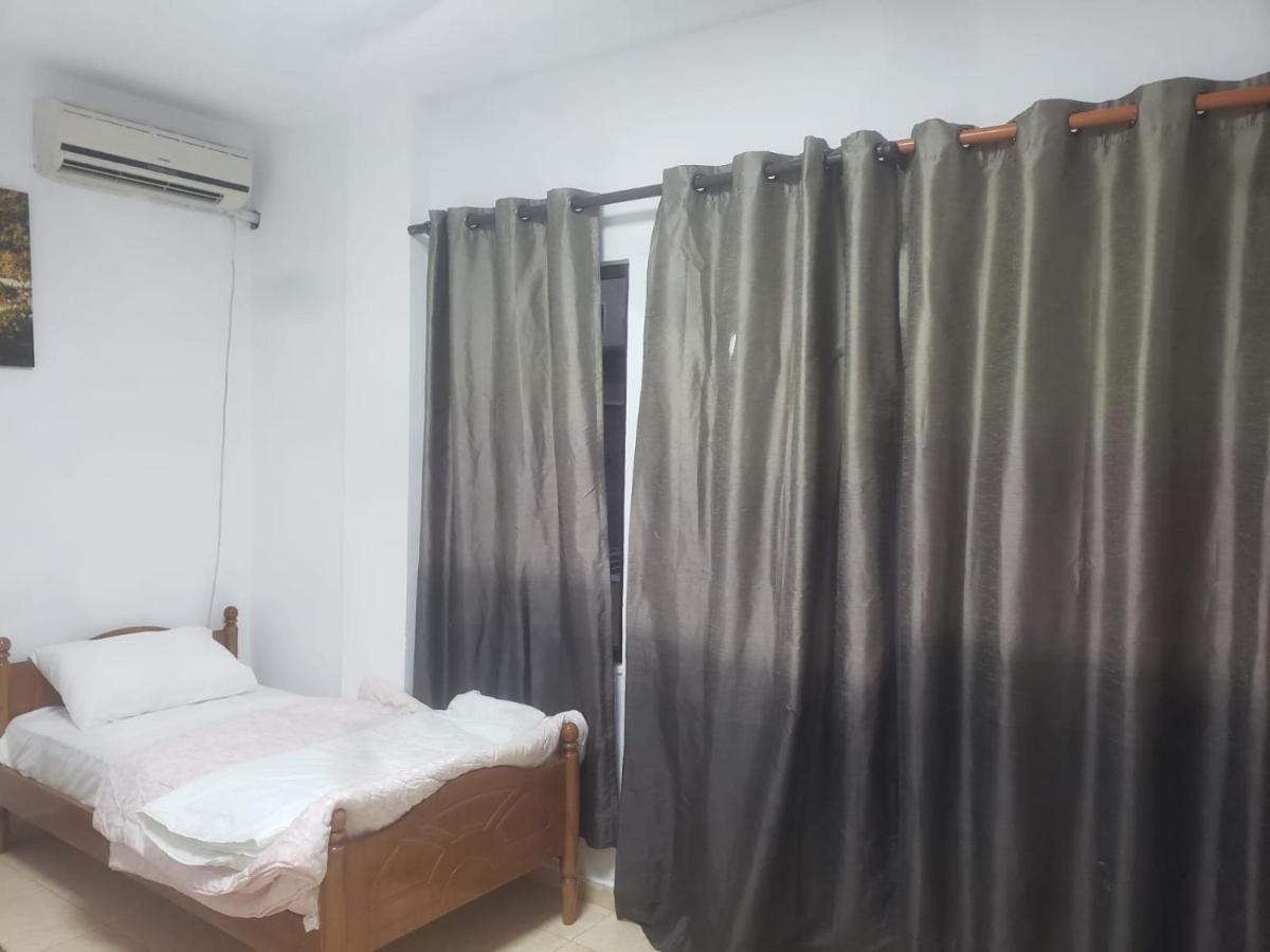 Hostel Split Rock Tiran Dış mekan fotoğraf