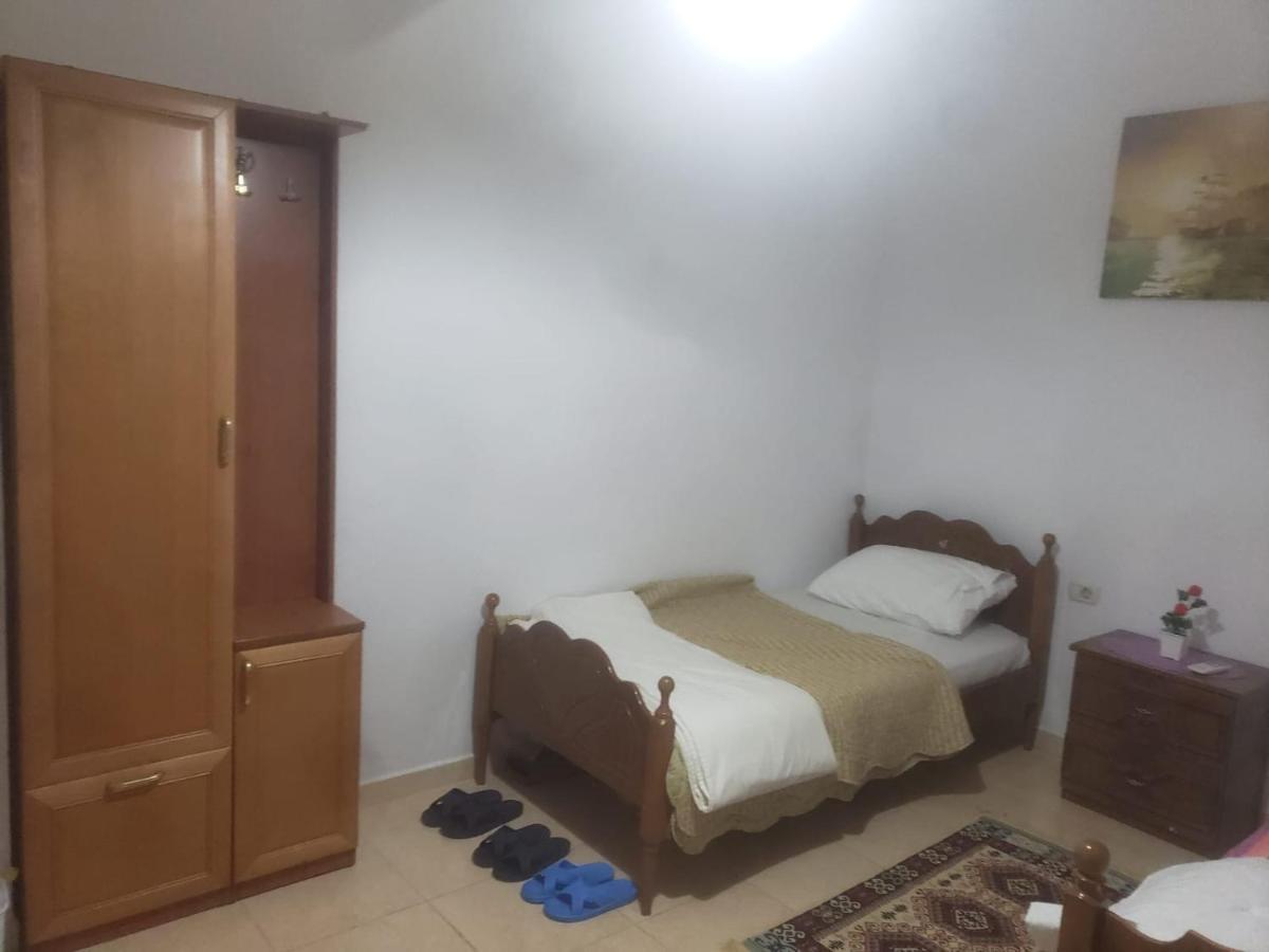 Hostel Split Rock Tiran Dış mekan fotoğraf