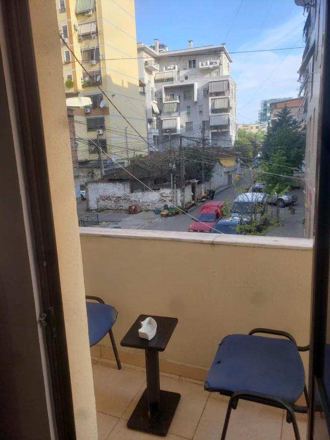 Hostel Split Rock Tiran Dış mekan fotoğraf