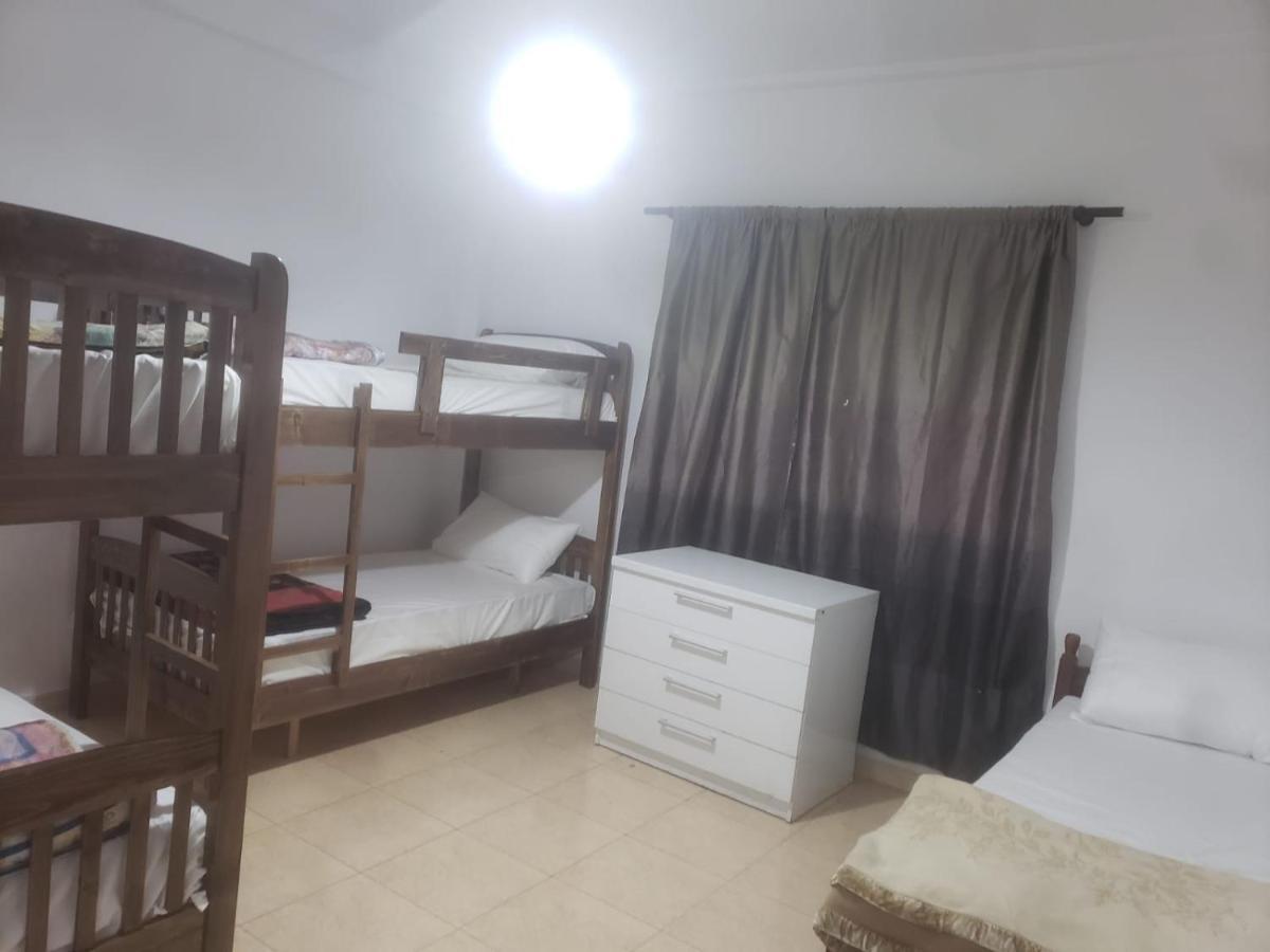 Hostel Split Rock Tiran Dış mekan fotoğraf