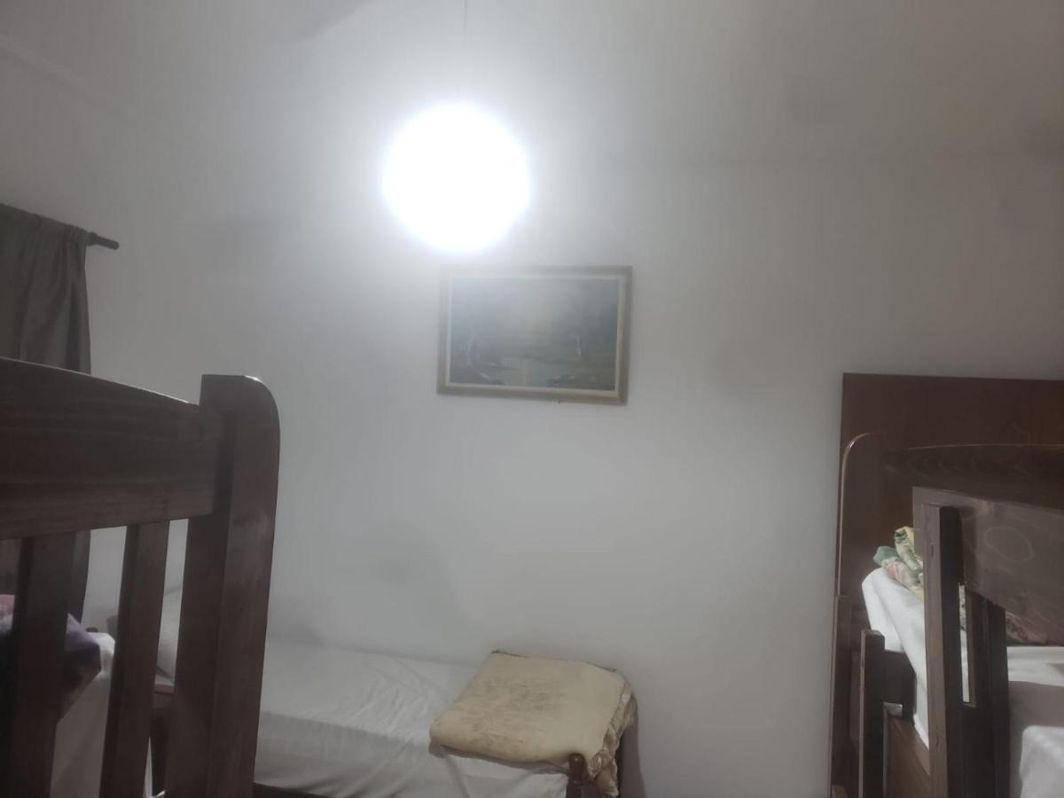 Hostel Split Rock Tiran Dış mekan fotoğraf