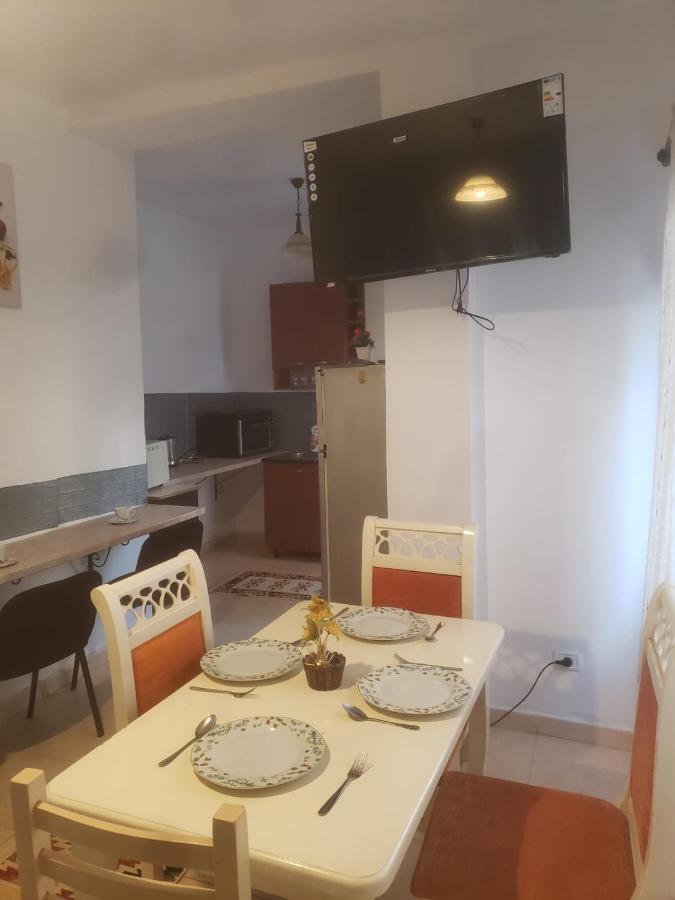 Hostel Split Rock Tiran Dış mekan fotoğraf