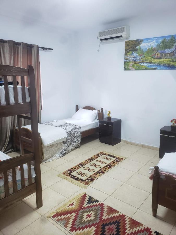 Hostel Split Rock Tiran Dış mekan fotoğraf
