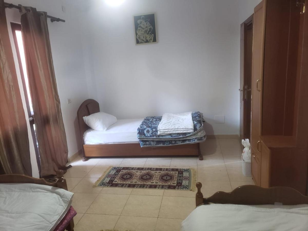 Hostel Split Rock Tiran Dış mekan fotoğraf