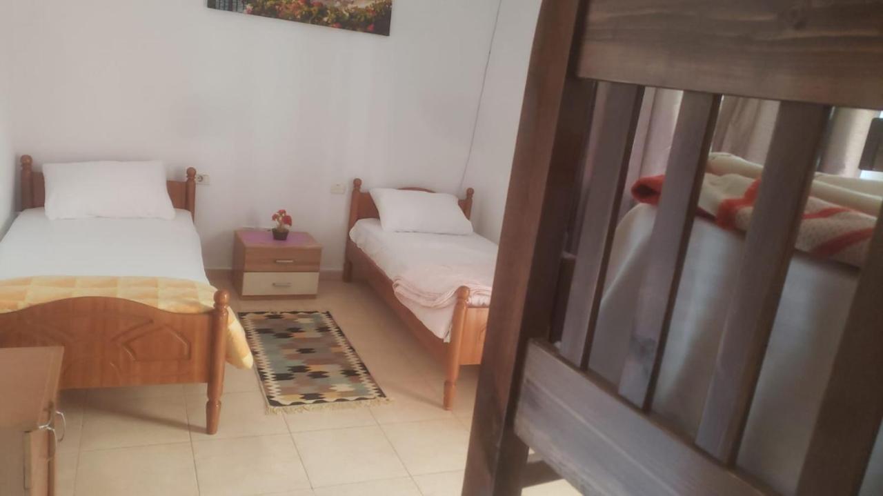 Hostel Split Rock Tiran Dış mekan fotoğraf